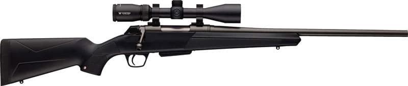 Winchester Xpr Compact 6.5 Creedmoor 20 in 3+1 Perma-Cote Finish Right Hand
