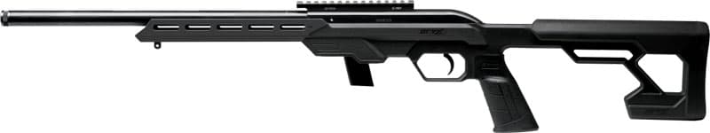 Savage 64 Precision Rifle 22 Long Rifle 16.5 in 10 Round