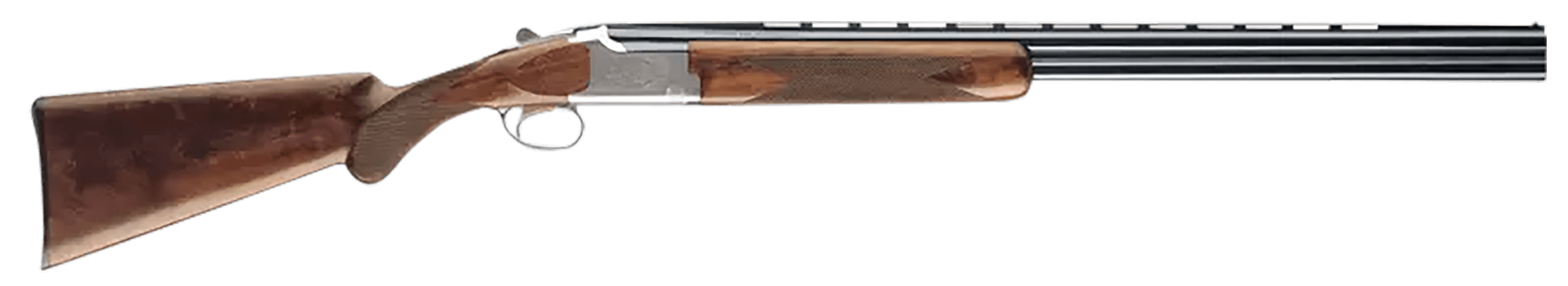 Browning Citori White Lightning 28 Gauge 28in 2 Round Gray Walnut Finish
