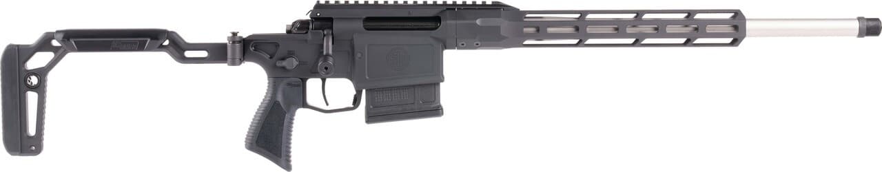 Sig Sauer Cross Trax 308 Winchester 16 inch 5+1 Threaded Minimalist Folding