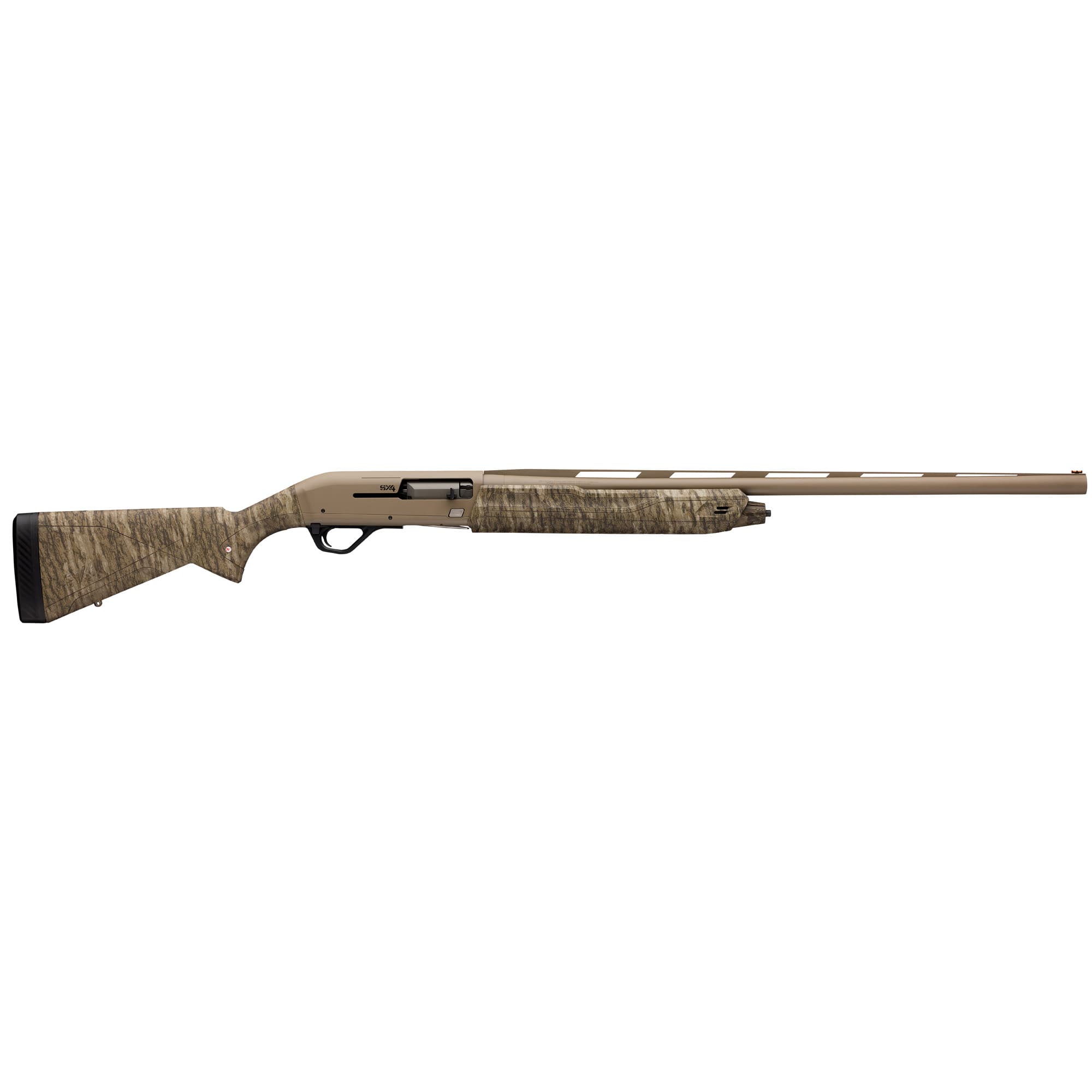 Winchester Super X Extreme Defender 12 Gauge 18 Inch 5 Rounds Woodland Camo