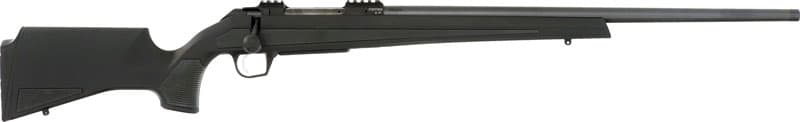 CZ 600 Alpha 6.5 PRC 24in 3+1 Threaded Barrel Aluminum Receiver Picatinny Rail