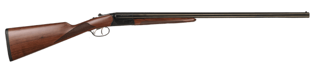 CZ Bobwhite G2 28 Gauge 28in 2rd Walnut Chrome Finish