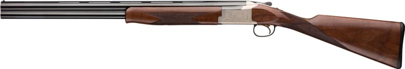 Browning Citori 725 Feather Superlight 20 Gauge 26in 2rd Gray Silver Nitride