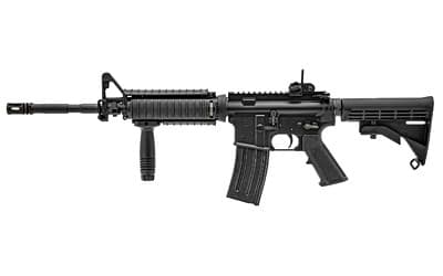 Fn 15 M4 Military Collector 5.56x45mm Nato 16 in 30+1 Matte Finish Optics Ready