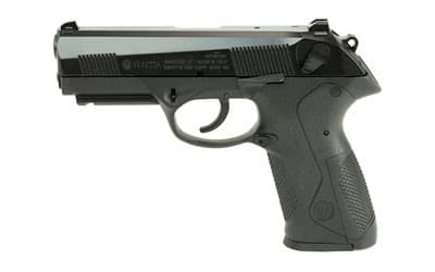 Beretta Px4 Storm .40 S&W 4.1 in 14 Rounds Polymer Frame Bruniton Slide