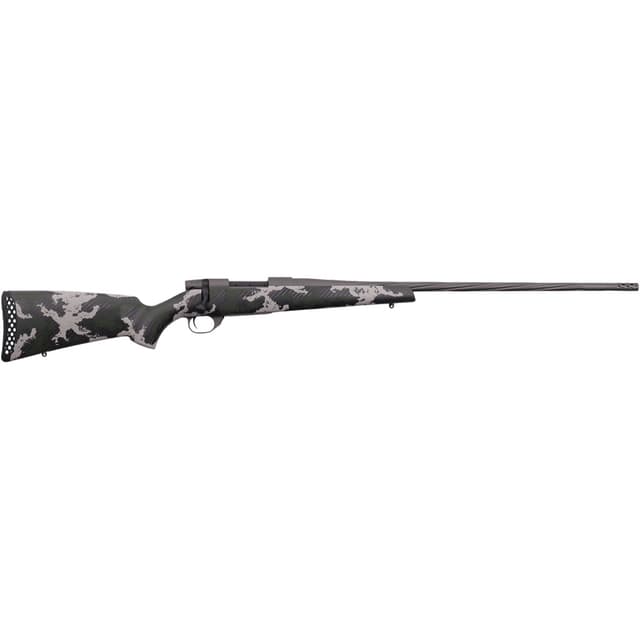 Weatherby Vanguard Talon .243 Win 22 Inch 5 Round Carbon Fiber Stock