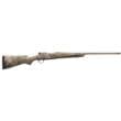 Winchester Model 70 Extreme Hunter 6.8 Western 24 Inch 3 Rounds Camo