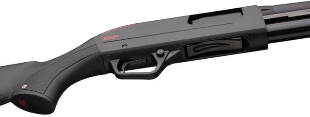 Winchester Sxp Defender 12 Gauge 18 inch 5 Round Synthetic Stock Right Hand