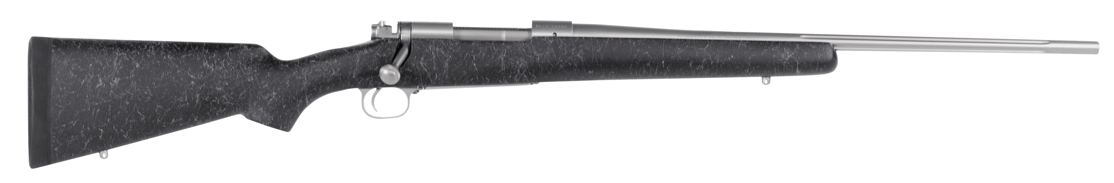 Winchester Model 70 Extreme Weather 25-06 Remington 22" 5+1 Stainless Gray Webbing