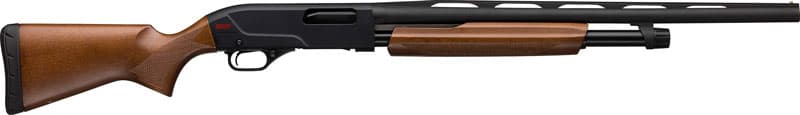 Winchester SXP Field Youth 20 Gauge 22 Inch Barrel 5 Rounds Wood Stock & Forend
