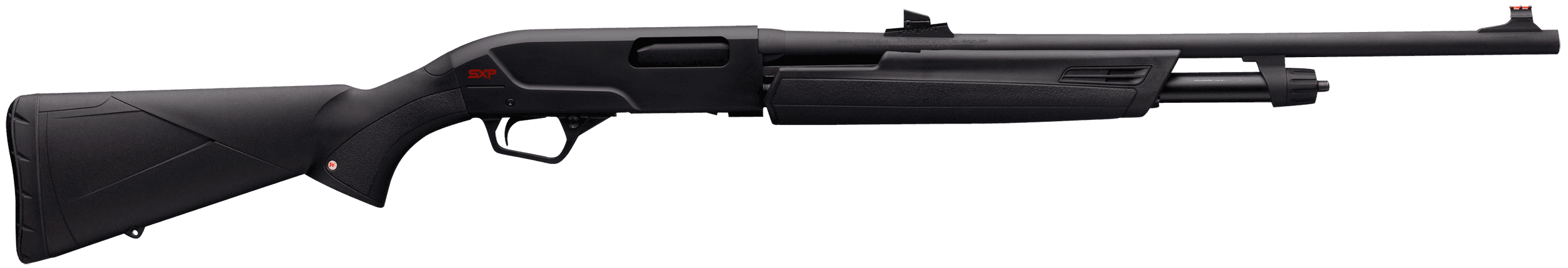 Winchester SXP Black Shadow Deer 20 Gauge 22 Inch 5 Rounds Matte Finish
