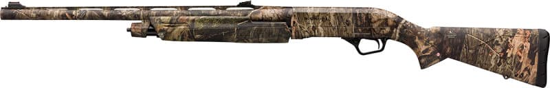 Winchester SXP Turkey Hunter 12 Gauge 24 Inch Barrel Mossy Oak Country DNA Camo