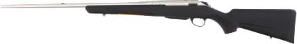 Tikka T3x Lite 300 Winchester Magnum 24.3 in 3 Rounds Stainless Silver Synthetic Stock