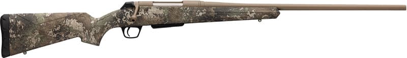 Winchester XPR Hunter 7mm-08 Remington 22 in 3 Flat Dark Earth Perma-Cote