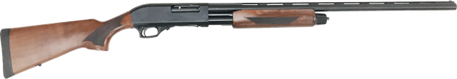 Armscor Rock Island CR108 Carina Field 12 Gauge 28" 5+1 Walnut Stock