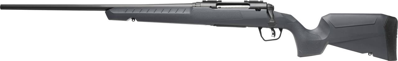 Savage Axis 2 Compact 350 Legend 20 Inch 4 Rounds Matte Gray