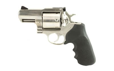Ruger Super Redhawk Alaskan 454 Casull 2.5 inch 6 Rounds Satin Stainless