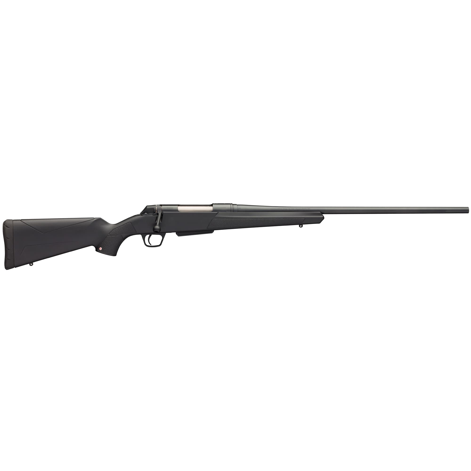 Winchester XPR 30-06 Springfield 24 Inch 3 Rounds Synthetic Perma-Cote Finish