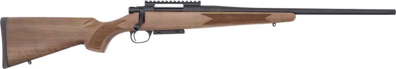 Howa M1500 Super Lite Rifle 308 Win. 20 in. Walnut
