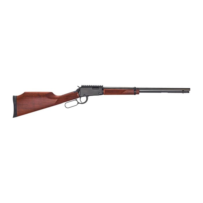 Henry Magnum Express 22 WMR 19.25 Inch Barrel 11 Rounds Walnut