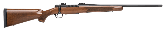 Mossberg Patriot Rifle 30-06 Springfield 22 Inch 5 Rounds Walnut