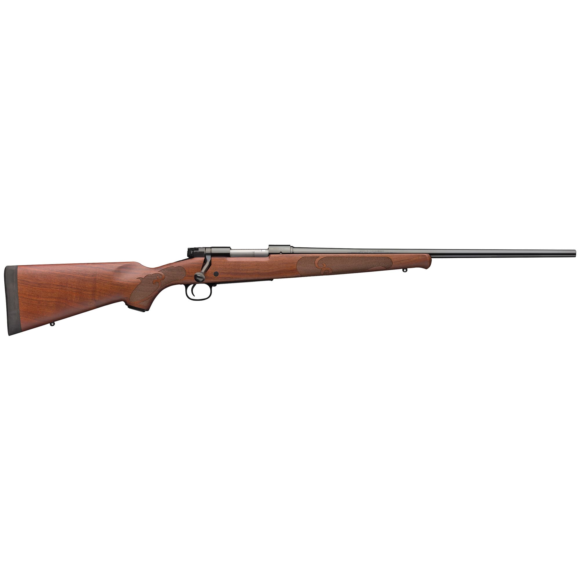 Winchester Model 70 Featherweight 30-06 Springfield 22 in 5 Rounds Walnut