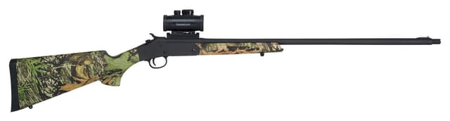 Savage, Stevens M301 Turkey Xp, 410 Bore, 26 inch, 1 round, Mossy Oak Obsession
