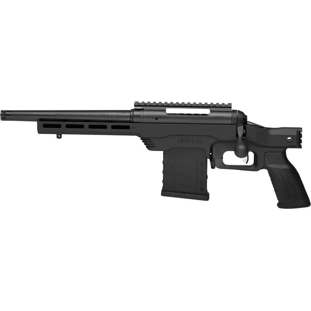 Savage 110 Pistol Chassis System 400 Legend 10.5 Inch 10 Round Carbon Steel
