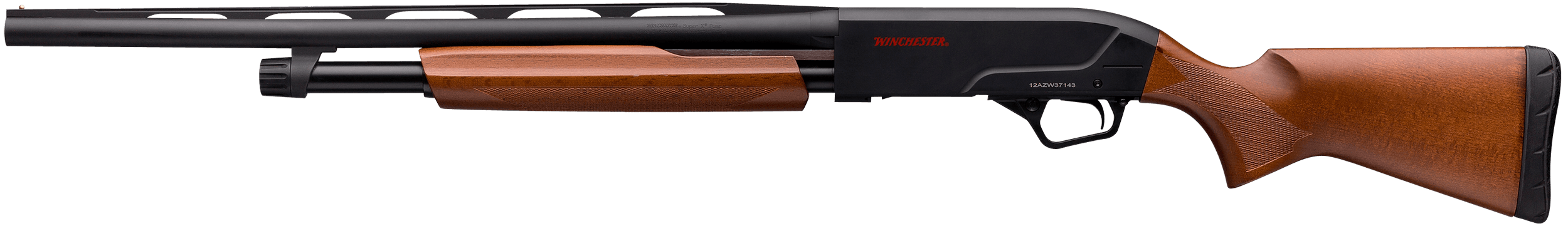 Winchester SXP Field Micro 20 Gauge 20in Barrel 5 Rounds Wood Stock & Forend