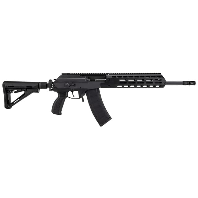 IWI Galil Ace G2 Rifle with Side Folding Adjustable Buttstock - 5.45x39 | 16" Barrel | MLOK Handguard