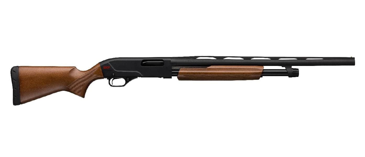 Winchester SXP Field Youth 20 Gauge 24 Inch 5 Rounds Wood Stock & Forend