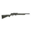 Savage 93 FV-SR 22 WMR 16.5in 5-Round Gator Camo Synthetic Finish