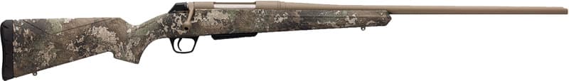 Winchester XPR Hunter 30-06 Springfield 24 in. 3 Rounds TrueTimber Strata Camo
