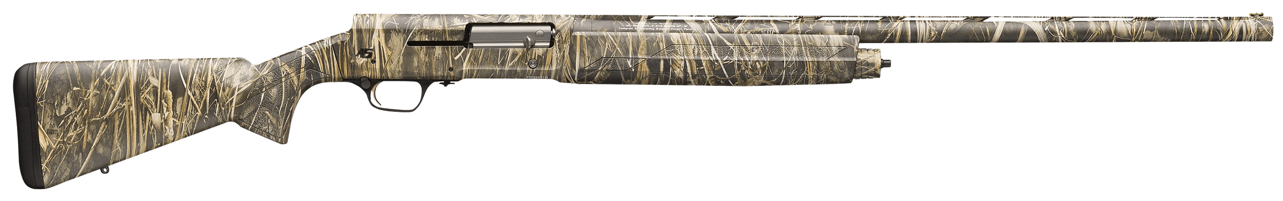 Browning A5 Sweet Sixteen 16 Gauge 28in 4rd Realtree Max-7 Camo
