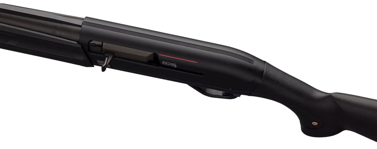 Winchester Sx4 12 Gauge 28 inch 4+1 Matte Finish Semi Automatic Left Hand