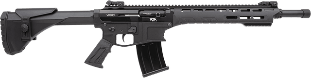 Armscor VR70 12GA, 20in. Barrel, 10rd, Adj. Comb - Black (VR70)