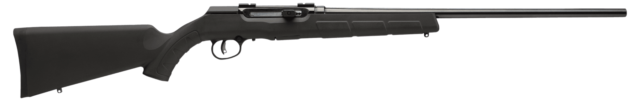 Savage A17 Mach 2 Rifle 17 Hornady Mach 2 20 Inch 10 Rounds