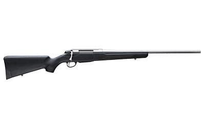 Tikka T3x Lite 22-250 Rem 22.4 in Barrel 3 Rounds Stainless Synthetic Stock