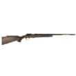 Browning T-Bolt Target Varmint .22 Long Rifle 22in 10rd Satin Walnut