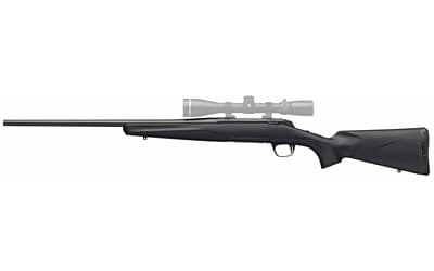 Browning X-Bolt Composite Stalker 243 Winchester 22" 4 Rounds Blued