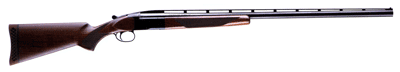 Browning BT-99 Micro 12 Gauge 32 Inch Single Shot Satin Blued Walnut Youth