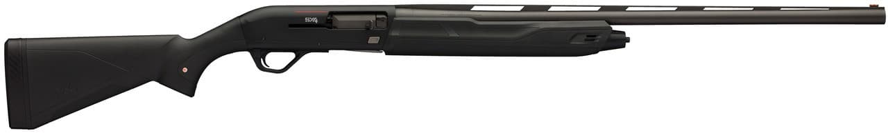Winchester SX4 12 Gauge 28 in 4 Rounds Synthetic Stock Matte Receiver Right Hand