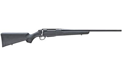 Tikka T3x Lite 7mm-08 Rem 22.4" Barrel 3-Round Bluish Metal Finish Synthetic Stock