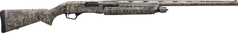 Winchester SXP Waterfowl Hunter 12 Gauge 26 Inch Barrel 4 Rounds Realtree Timber Camo