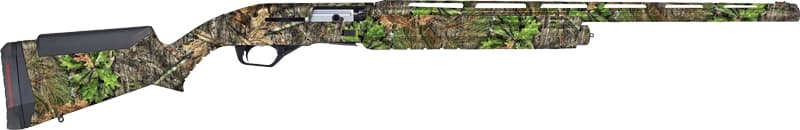 Savage Renegauge Turkey 12 Gauge 24in Barrel 4rd Mossy Oak Obsession Camo