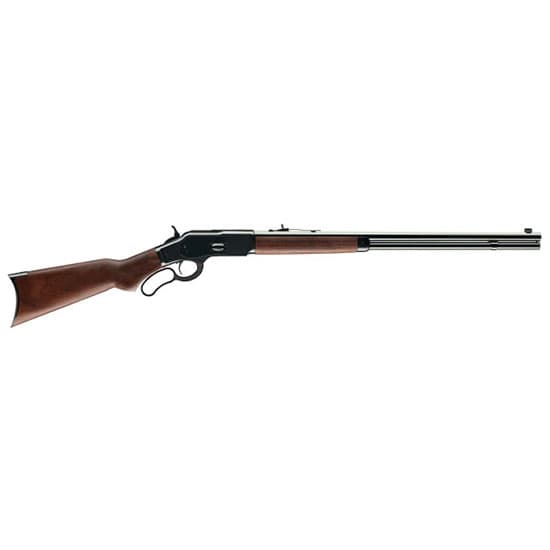 Winchester Model 1873 Sporter 45 Colt 24 Inch 14 Rounds Case Hardened