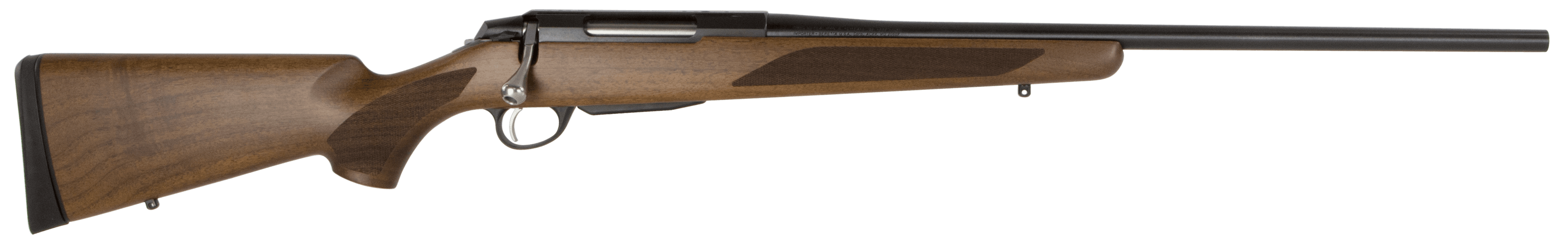 Tikka T3x Hunter 7mm Rem Mag 24.3in Barrel 3+1 Oiled Wood Black Metal Finish