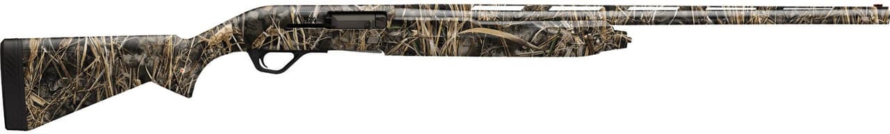 Winchester SX4 Waterfowl 20 Gauge 28 Inch 4 Round Realtree Max-7 Camo