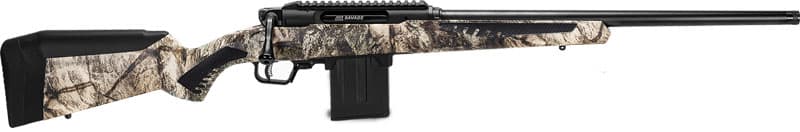 Savage Impulse Predator Rifle 6.5 Creedmoor 20 in 10 Rounds Mossy Oak Terra Gila